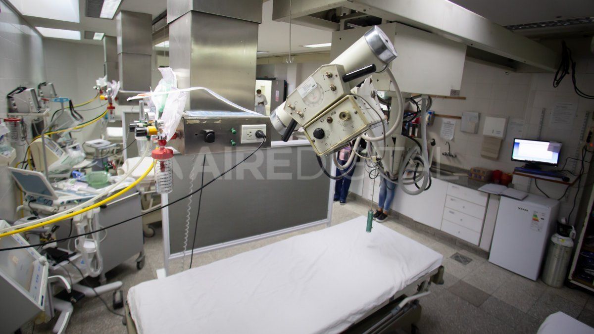 Santa Fe se prepara para la segunda ola: a partir de abril comienzan a restringir las cirugías programadas en hospitales públicos