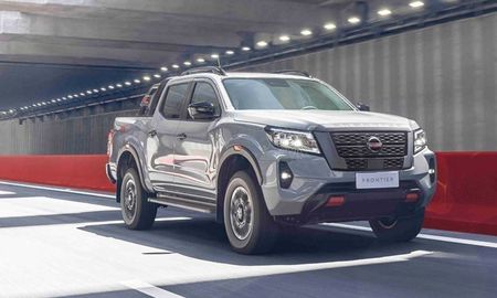 Las pickups más baratas para comprar en Argentina en 2026. Las pickups más baratas para comprar en Argentina en 2026.