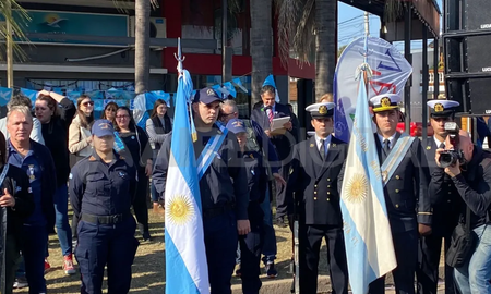 Cómo será la fiesta que se celebrará en Aristóbulo del Valle: cronograma completo Cómo será la fiesta que se celebrará en Aristóbulo del Valle: cronograma completo