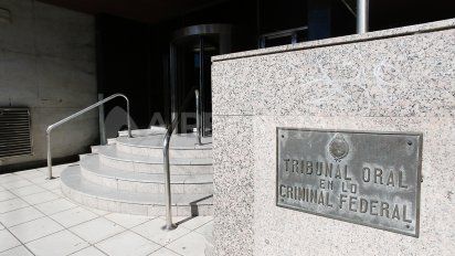 El juez Aldo Alurralde ordenó la remisión al Tribunal Oral en lo Criminal Federal de Santa Fe.