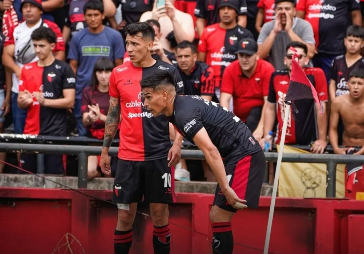 La confesión de Botta tras la victoria de Colón: Toda la semana tomé pastillas para dormir