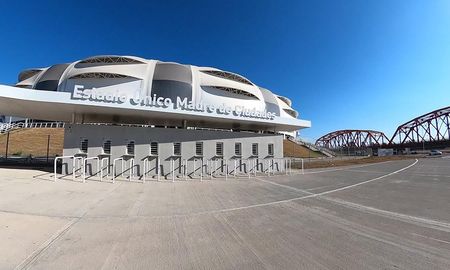 Esta noche se jugará la final de la Supercopa Argentina entre River y Racing, en Santiago del Estero.