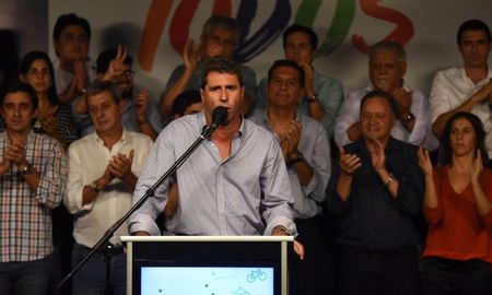 El Tribunal Electoral de San Juan confirmó que los comicios para definir al nuevo gobernador se realizarán el 2 de julio. El Tribunal Electoral de San Juan confirmó que los comicios para definir al nuevo gobernador se realizarán el 2 de julio.