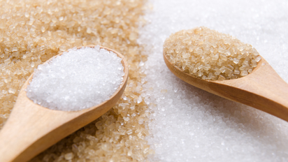 El azúcar rubia: una alternativa natural al azúcar refinado, con menos calorías y con minerales esenciales
