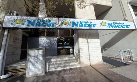La única clínica pediátrica de Rafaela cerrará sus puertas y se trasladará a las instalaciones del Nuevo Hospital de Rafaela. La única clínica pediátrica de Rafaela cerrará sus puertas y se trasladará a las instalaciones del Nuevo Hospital de Rafaela.