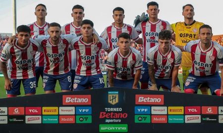 El sorteo de los grupos de la Copa Sudamericana 2025 se realizó mientras Unión jugaba ante Banfield por la fecha 10 de la Liga Profesional.