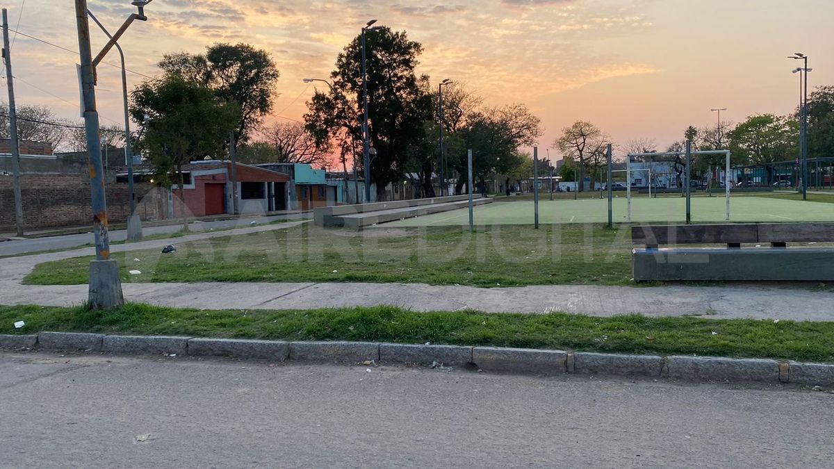 Homicidio N° 48: asesinaron a un hombre en el barrio Santa Rosa de Lima&nbsp;