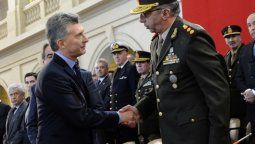 Cierran cuarteles y crean unidades integradas por efectivos del Ejército Cierran cuarteles y crean unidades integradas por efectivos del Ejército