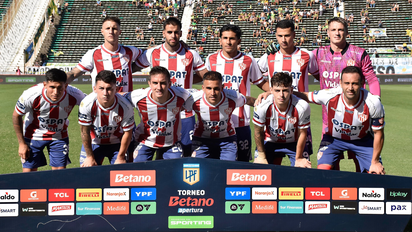 El Kily no la ve y Unión lo sufre: una derrota que preocupa mucho antes del debut en la Sudamericana