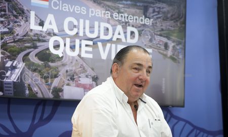 Cómo y cuándo será la jura de Juan Pablo Poletti Cómo y cuándo será la jura de Juan Pablo Poletti