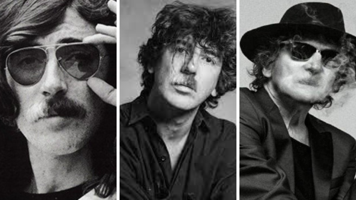 En el cumpleaños de Charly García analizamos aspectos centrales de su carta natal.