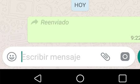 como ver los mensajes de whatsapp de tu pareja como ver los mensajes de whatsapp de tu pareja