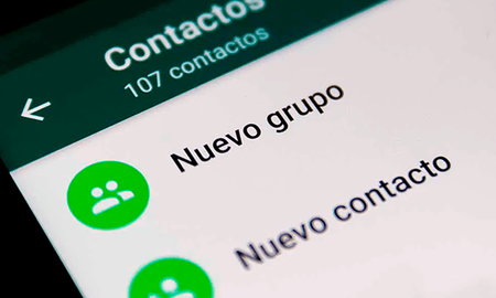 WhatsApp eliminará la función de “grupos” y agregará las “comunidades”.