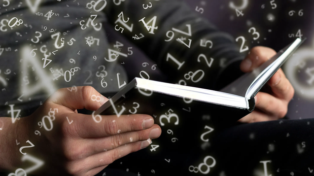 La numerología, otra forma de conocer el futuro.