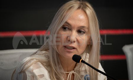 En mayo de 2024, la fiscal Vranicich presentó su primer balance ante la Legislatura santafesina. En mayo de 2024, la fiscal Vranicich presentó su primer balance ante la Legislatura santafesina.