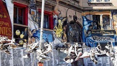 A 20 años de Cromañón: el testimonio de una sobreviviente que revive una de las tragedias más impactantes de Argentina