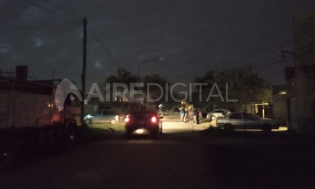 Los vecinos reclaman reiterados cortes de luz en barrio Centenario. Imagen ilustrativa. Los vecinos reclaman reiterados cortes de luz en barrio Centenario. Imagen ilustrativa.