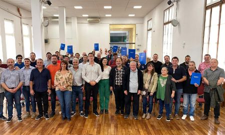 la provincia fortalece instituciones y organizaciones sociales con propuestas de inclusion la provincia fortalece instituciones y organizaciones sociales con propuestas de inclusion