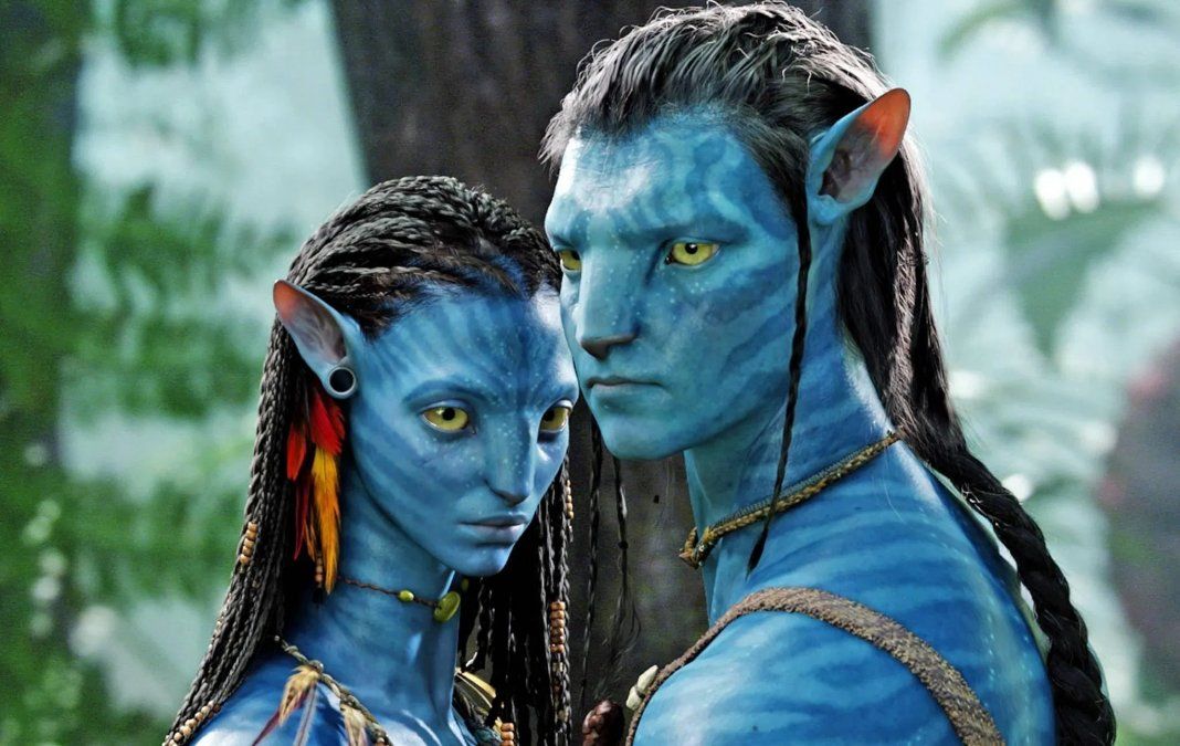 Avatar regresará a los cines en septiembre para engrandecer su récord de recaudación