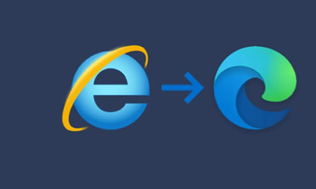 La muerte de Internet Explorer: hoy deja de funcionar el clásico navegador de Microsoft La muerte de Internet Explorer: hoy deja de funcionar el clásico navegador de Microsoft