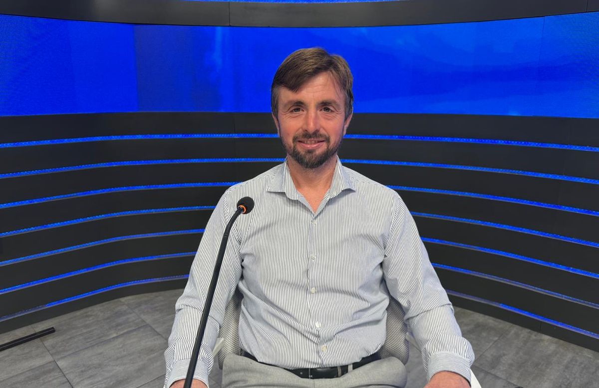 Mariano Angulo: La clave del Banco BICA es la innovación digital con asesoramiento humano y personalizado