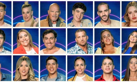 Un participante de Gran Hermano promociona contenido ERÓTICO en las redes sociales Un participante de Gran Hermano promociona contenido ERÓTICO en las redes sociales