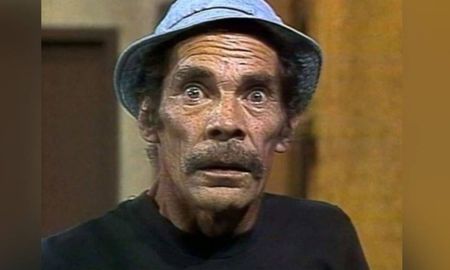 Don Ramón, uno de los personajes más amados de El Chavo del 8. Don Ramón, uno de los personajes más amados de El Chavo del 8.