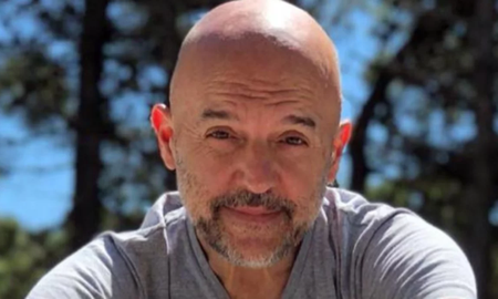 Guillermo López confirmó que tiene covid-19 y habló de sus síntomas: Me enteré en la tarde del martes, y estoy asimilando la situación. Guillermo López confirmó que tiene covid-19 y habló de sus síntomas: Me enteré en la tarde del martes, y estoy asimilando la situación.
