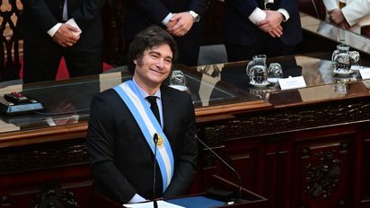 Javier Milei presentará el Presupuesto 2026 y la oposición ya advirtió que no habrá prórroga