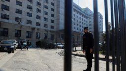 Los cuadernos de las coimas “agudizan la grieta” Los cuadernos de las coimas “agudizan la grieta”