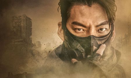 El caballero negro: el K-drama de ciencia ficción y solo 6 episodios que arrasa en Netflix. El caballero negro: el K-drama de ciencia ficción y solo 6 episodios que arrasa en Netflix.