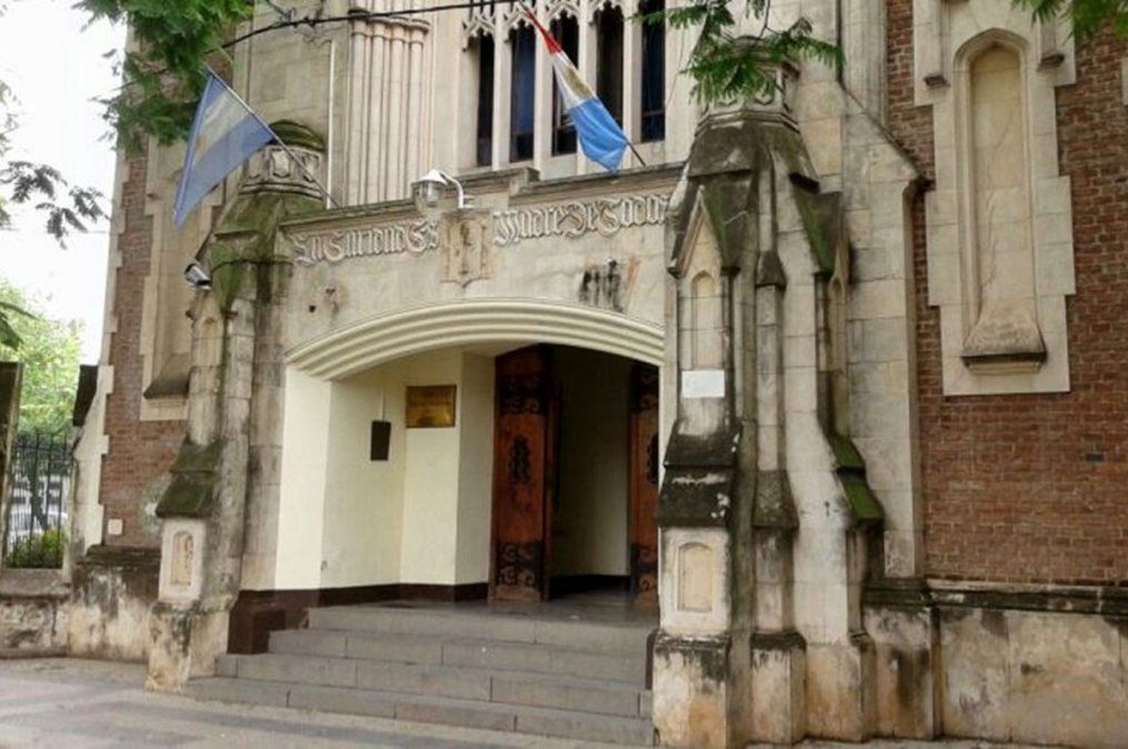 En los próximos días se firmará el decreto para concretar la compra del inmueble de la ex Casa Cuna en la ciudad de Santa Fe. En los próximos días se firmará el decreto para concretar la compra del inmueble de la ex Casa Cuna en la ciudad de Santa Fe.
