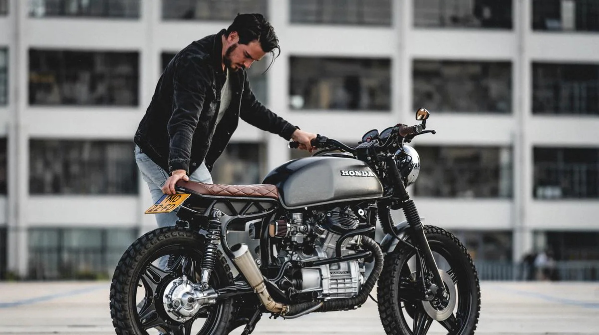 Cómo acceder a Nación Móvil: el crédito de hasta $15 millones para motos