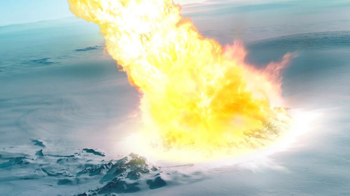 La investigación orienta un importante descubrimiento para el registro geológico