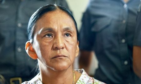 milagro sala ratifico que quiere ir por la gobernacion de jujuy milagro sala ratifico que quiere ir por la gobernacion de jujuy