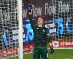 Independiente y Estudiantes de La Plata igualan sin goles por la Copa de la Liga.