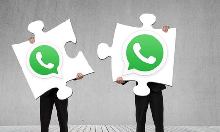 crean una aplicacion que analiza tu chat de whatsapp y determina si una relacion es romantica crean una aplicacion que analiza tu chat de whatsapp y determina si una relacion es romantica