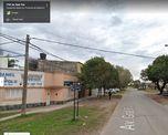 Ayacucho y General Paz: esta madrugada asaltaron a siete trabajadores de Cliba. Ayacucho y General Paz: esta madrugada asaltaron a siete trabajadores de Cliba.