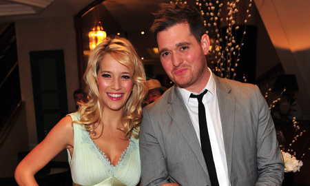 Luisana Lopilato hizo una publicación en las redes sociales sobre su marido, Michael Bublé. Los detalles. Luisana Lopilato hizo una publicación en las redes sociales sobre su marido, Michael Bublé. Los detalles.