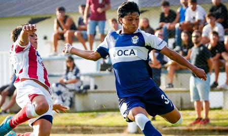 Unión cayó ante Gimnasia por 1 a 0 en La Plata, por el partido correspondiente a la fecha 1 de la Copa Proyección. Unión cayó ante Gimnasia por 1 a 0 en La Plata, por el partido correspondiente a la fecha 1 de la Copa Proyección.