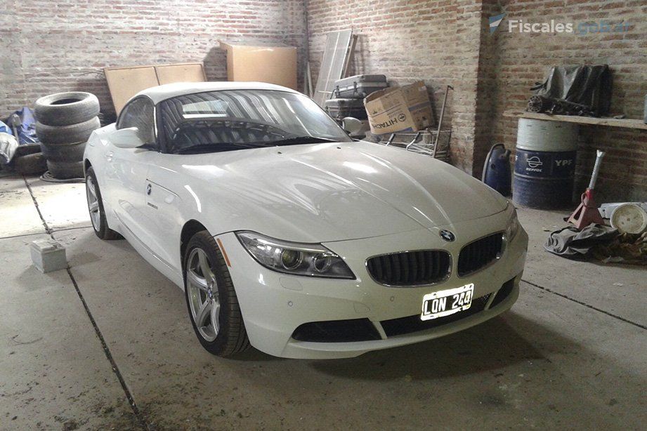 El “Zurdo” Villarroel y su pareja, procesados por lavado de activos agravado