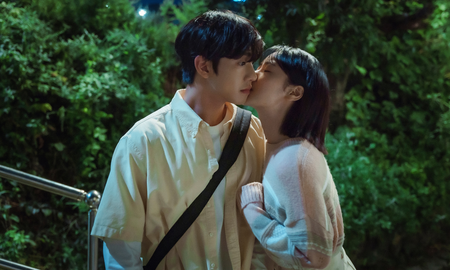 La imperdible serie coreana protagonizada por Ahn Hyo Seop que está en Netflix y te va a encantar La imperdible serie coreana protagonizada por Ahn Hyo Seop que está en Netflix y te va a encantar