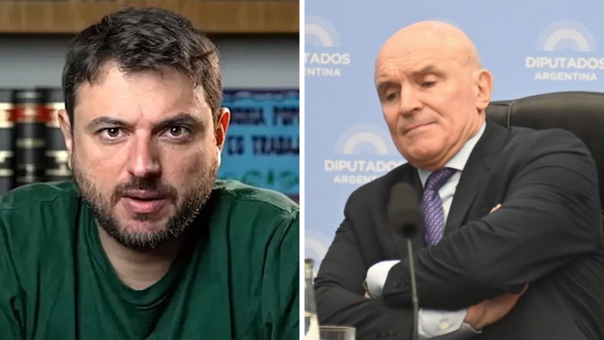 Se abrió una causa judicial y se investigan fondos por 200 mil dólares para la campaña de 2021. La relación con “Fred” Machado