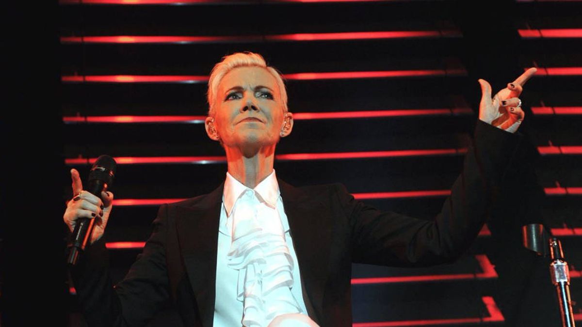 Marie Fredriksson muri&oacute; a&nbsp; los 61 a&ntilde;os