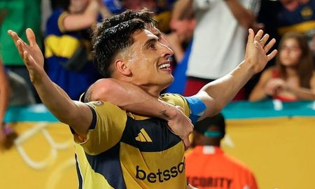 Cuántos goles necesita Boca para avanzar a octavos de final. Cuántos goles necesita Boca para avanzar a octavos de final.