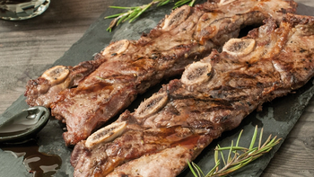 5 ideas para no tirar el asado que sobró del fin de semana