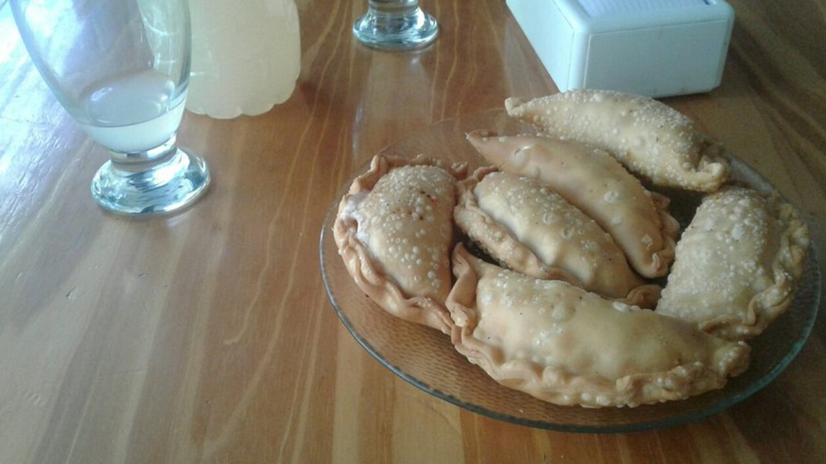 Un robo insólito en La Plata dejó huellas curiosas en la escena del crimen. Foto ilustrativa.&nbsp;