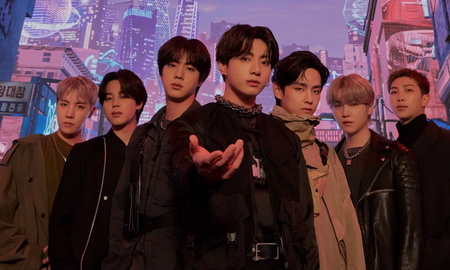 El webtoon 7Fates: Chakho del grupo de Kpop, BTS, obtuvo una increíble cantidad de visitas luego de compartirse con ARMY el sábado pasado. El webtoon 7Fates: Chakho del grupo de Kpop, BTS, obtuvo una increíble cantidad de visitas luego de compartirse con ARMY el sábado pasado.