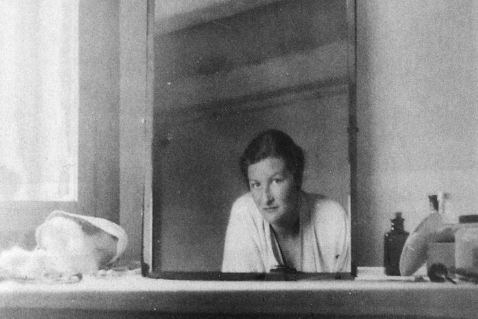 Hall nunca pudo ser atrapada. Sin embargo, en 1942, por primera vez, logró ser