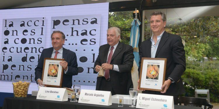 Tras el rechazo al trigo de Bioceres, también se le complica a la primera papa transgénica